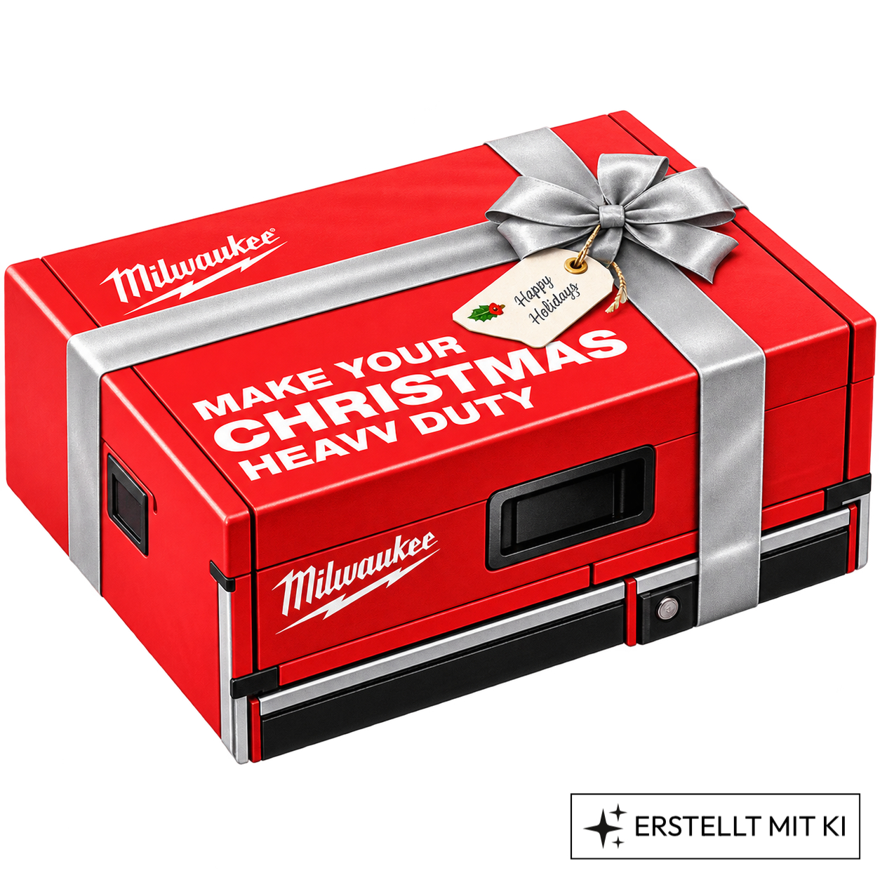 Milwaukee Adventskalender