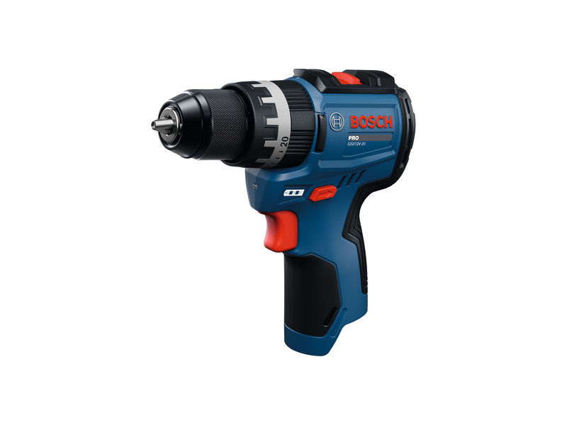 Perceuse-visseuse à percussion sans fil Bosch GSB12V-31