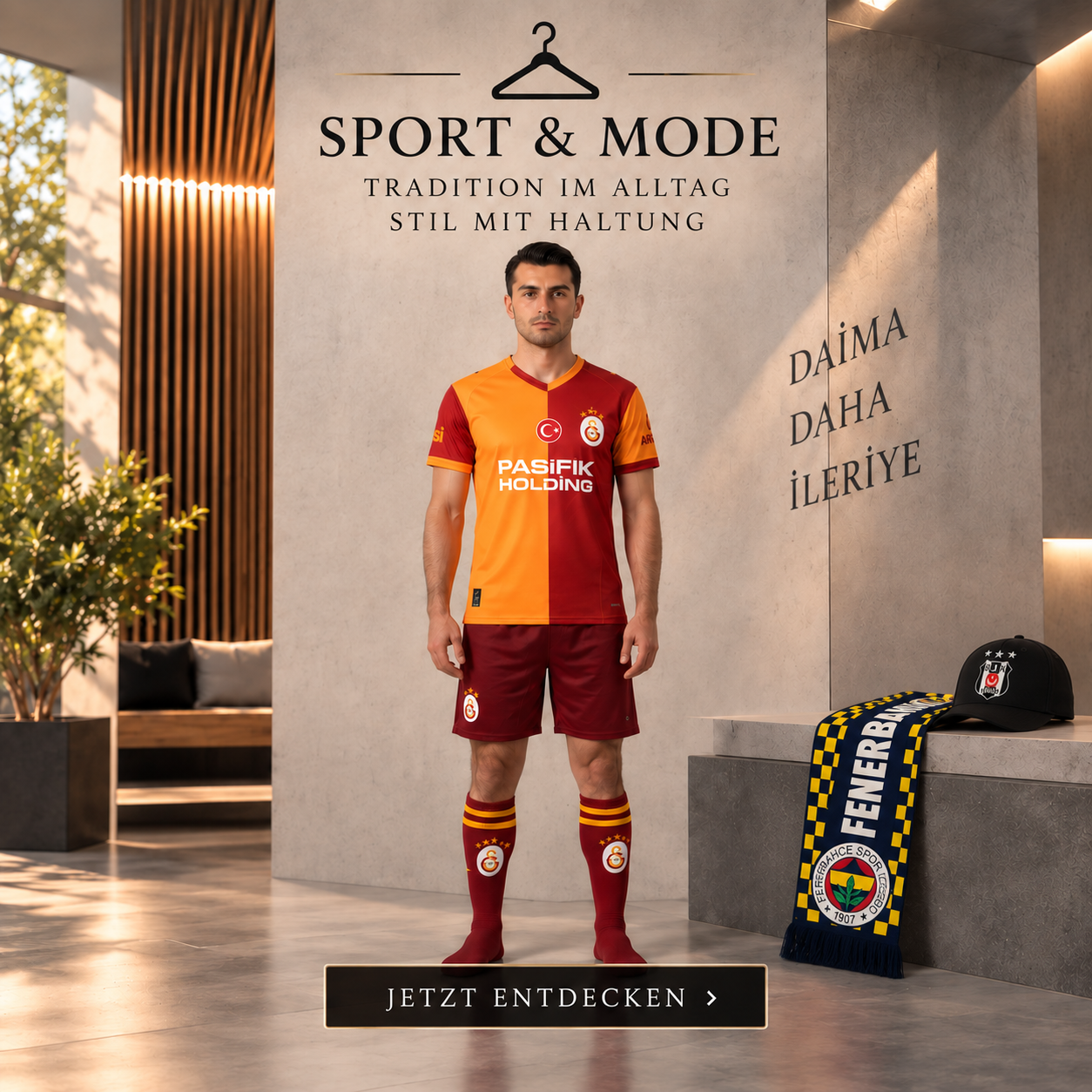 Sport Mode