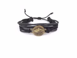 Lederarmband-Wolf.JPG Lederarmband-Wolf.JPG