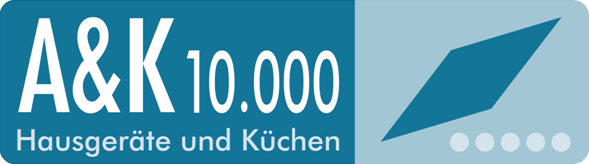 A&K 10.000 Hausgeräte und Küchen GmbH