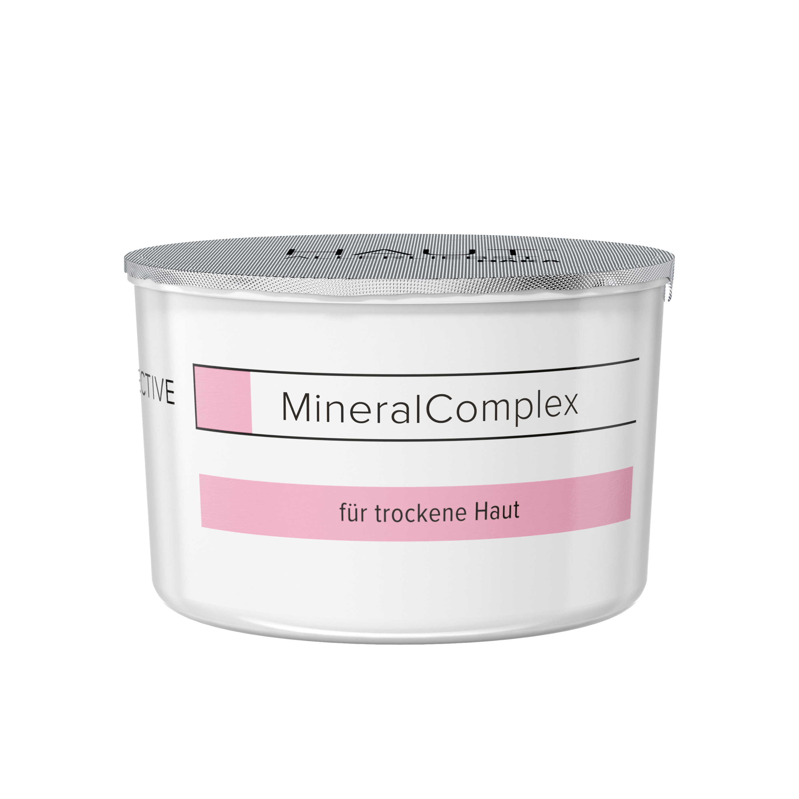 HAKA MineralComplex Intensiv Pflegecreme 50ml Gesichtscreme Anti Aging Creme