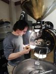 Lulus Coffee Factory - Kaffee Crema Golden Ethiopia