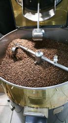 Lulus Coffee Factory - Kaffee Crema Golden Ethiopia Lulus Coffee Factory - Kaffee Crema Golden Ethiopia