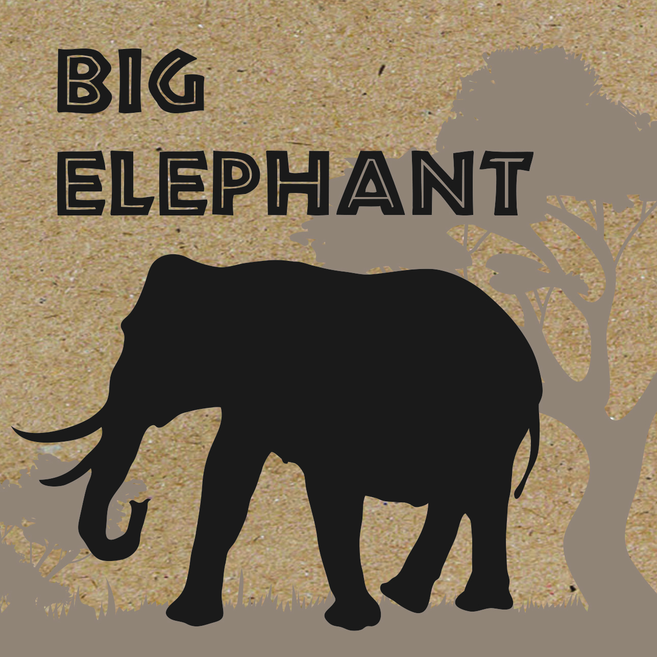 Lulus Coffee Factory - Bio Big Elephant