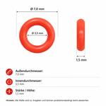 201444-Dichtung-Jura-Druckschlauchdichtung--rot-.png