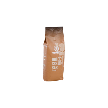 Drago Mocambo Dolce Crema Bar - 1000g - ganze Bohnen
