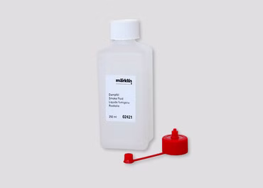 Märklin 2421 Dampföl