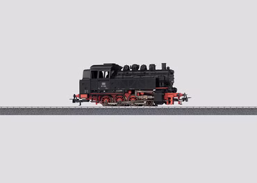 Märklin H0 36321 TENDERLOKOMOTIVE BR 81 DB