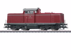 Maerklin-37176---H0-Diesellok-V100-20-DB-60418_1.jpg Maerklin-37176---H0-Diesellok-V100-20-DB-60418_1.jpg