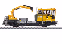 Maerklin-39546---H0-Gleiskraftwagen-ROBEL-Leonh-W-60437.jpg Maerklin-39546---H0-Gleiskraftwagen-ROBEL-Leonh-W-60437.jpg