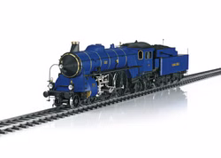 Maerklin-55167--Spur1-Schnellzug-Dampflok-S-2-6-K-B-60494_2.jpg Maerklin-55167--Spur1-Schnellzug-Dampflok-S-2-6-K-B-60494_2.jpg
