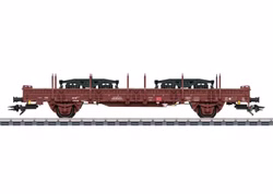 Maerklin-H0-46409-Rungenwagen-Ks446-DB-64184.jpg Maerklin-H0-46409-Rungenwagen-Ks446-DB-64184.jpg