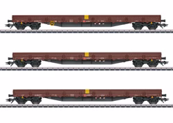 Maerklin-H0-47162-Niederbordwagen-Set-DB-AG-64194.jpg Maerklin-H0-47162-Niederbordwagen-Set-DB-AG-64194.jpg