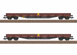 Trix-H0-24431-Niederbordwagen-Set-DB-AG-64304.jpg Trix-H0-24431-Niederbordwagen-Set-DB-AG-64304.jpg