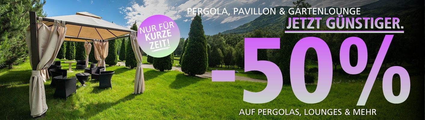 Kategorie Garten-SALE