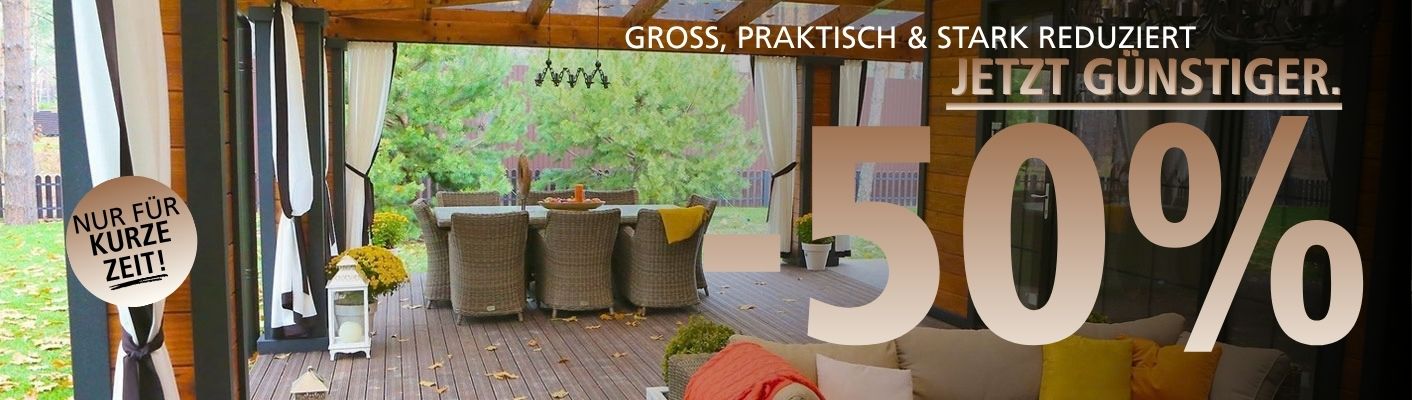 Kategorie Garten-SALE