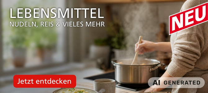 Lebensmittel