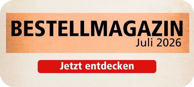 Kategorie Bestellmagazin Juli