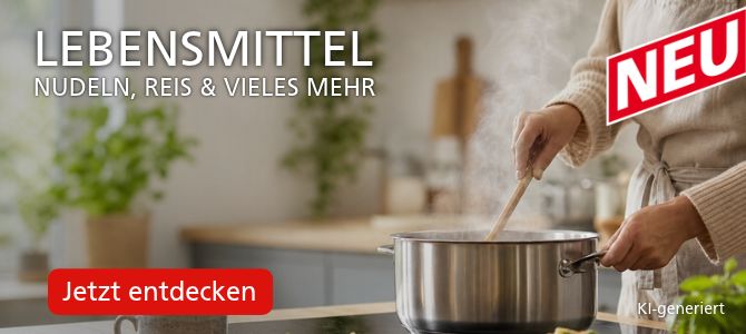 Lebensmittel