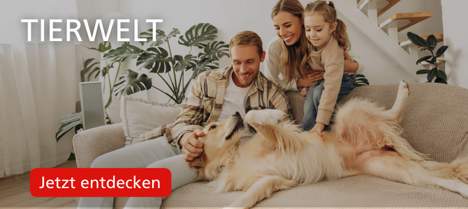 Kategorie Tierwelt