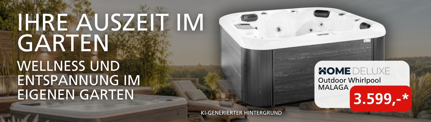 Kategorie Garten-Wellness