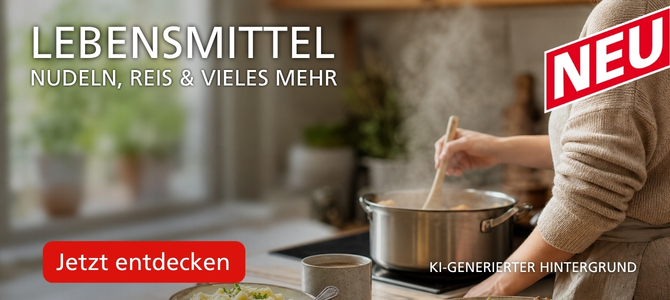 Lebensmittel