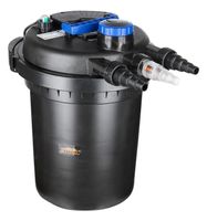 XL Teichdruckfilter-Set Komplett-Paket
