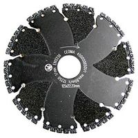 Multicut, Ø ca. 125 mm