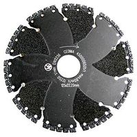 Multicut, Ø ca. 125 mm
