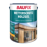 Wetterschutz-Holzgel Kiefer
