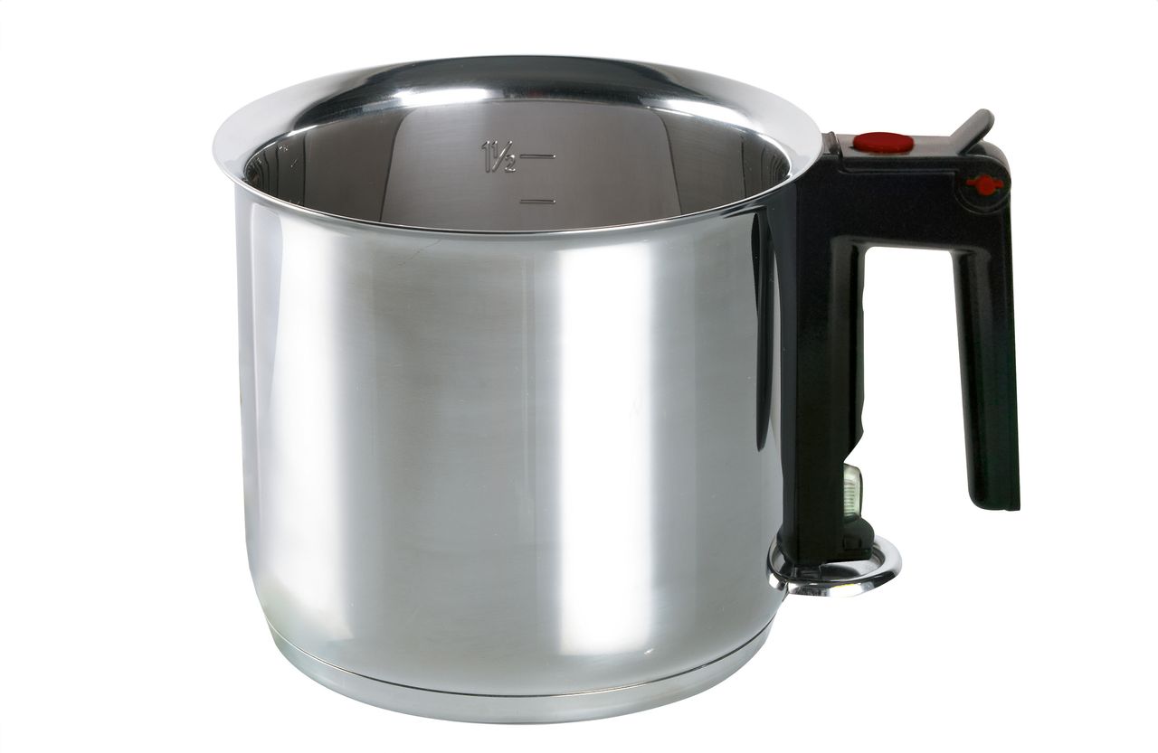ELO Simmertopf 16cm - 1,5L 1003101
