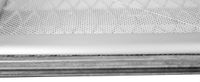 Kellerschacht PROFI 150x80cm Alu eloxiert aus plastik