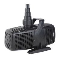 Bachlauf & Wasserfallpumpe 70W