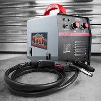 Multi-Inverter-Schweißgerät 4 in 1, 230 V