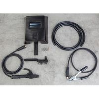 Multi-Inverter-Schweißgerät 4 in 1, 230 V