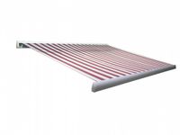 Vollkassette VC 30 weiss 400x300 cm