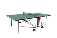 Tischtennisplatte S 1-42 e, Grün