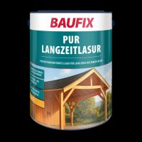 PUR-Langzeitlasur kiefer