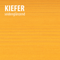 PUR-Langzeitlasur kiefer