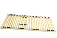 7-Zonen-Lattenrost Basic, 140 x 200 cm