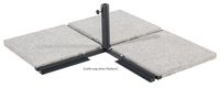 Schneider Plattenständer Standard