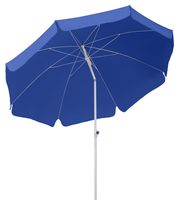 Schneider Sonnenschirm IBIZA, ca. 240 cm Ø, blau