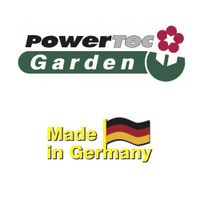3/4" SlideTec Gartenschlauch 15 m in Aqua