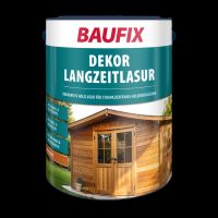 Dekor-Langzeitlasur mahagoni