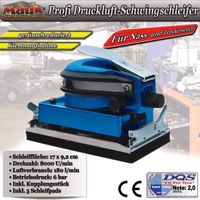 Druckluft Schwingschleifer