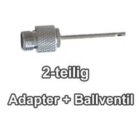 Druckluftset 14 teilig
