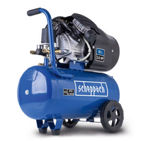 Doppelzylinder-Kompressor HC53DC, 50L