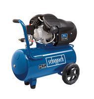 Doppelzylinder-Kompressor HC53DC, 50L