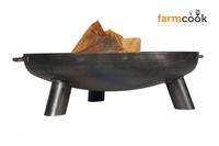 Feuerschale Pan 37, Ø 80 cm